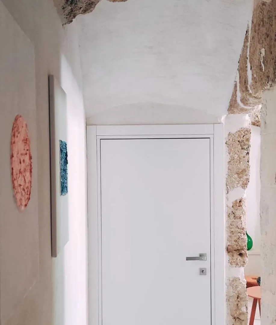 Casa Ellera Villa Noto Holiday home
