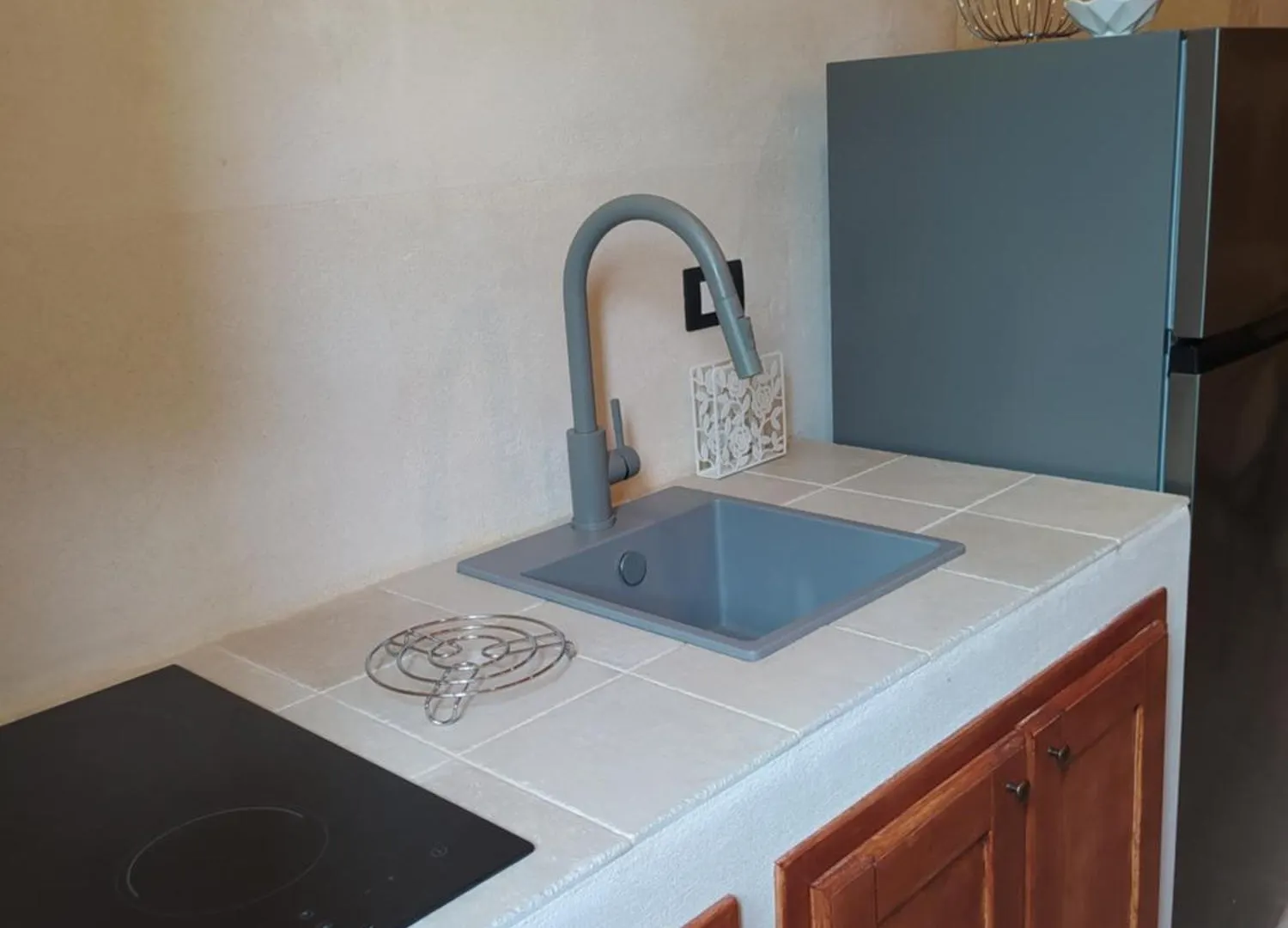 Holiday home Casa Ellera Villa Noto