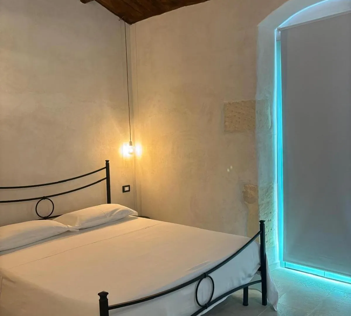 Casa Ellera Villa Noto 0*,