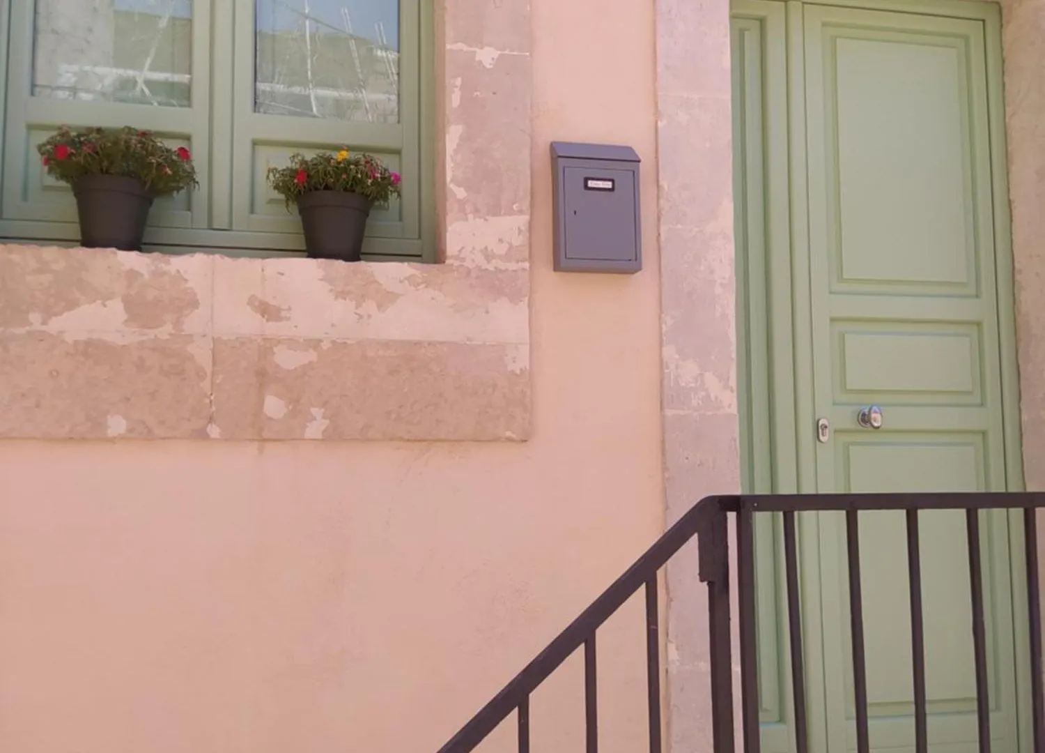 Prázdninový dům Vila Casa Ellera Noto