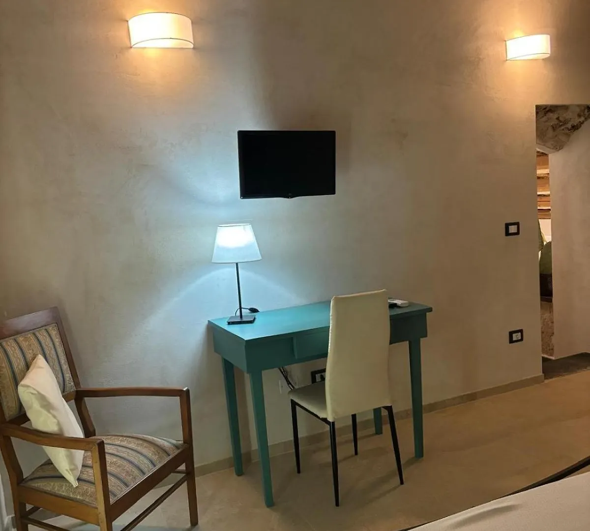 Casa Ellera Villa Noto