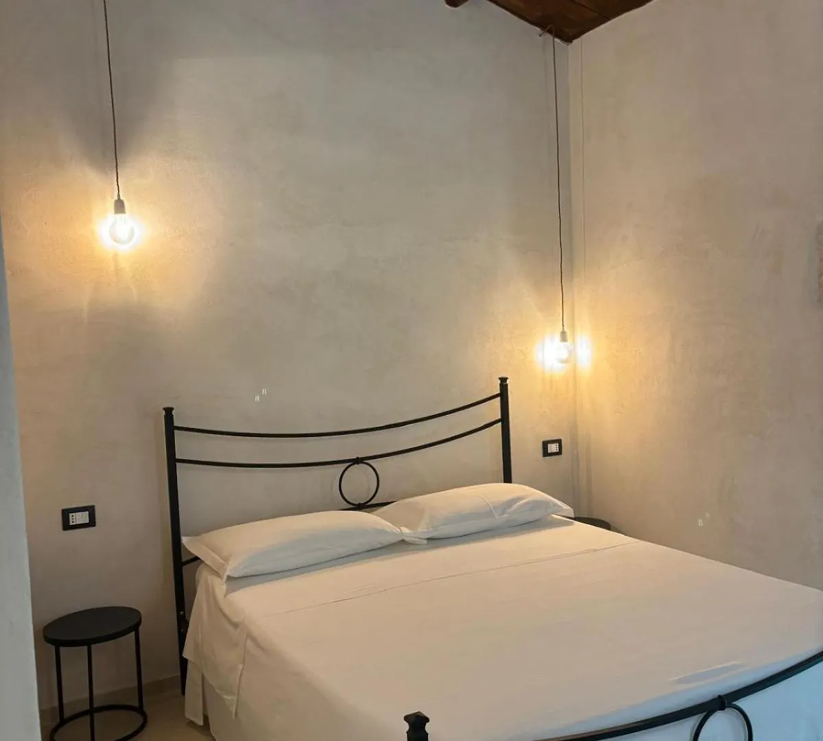 Casa Ellera Villa Noto