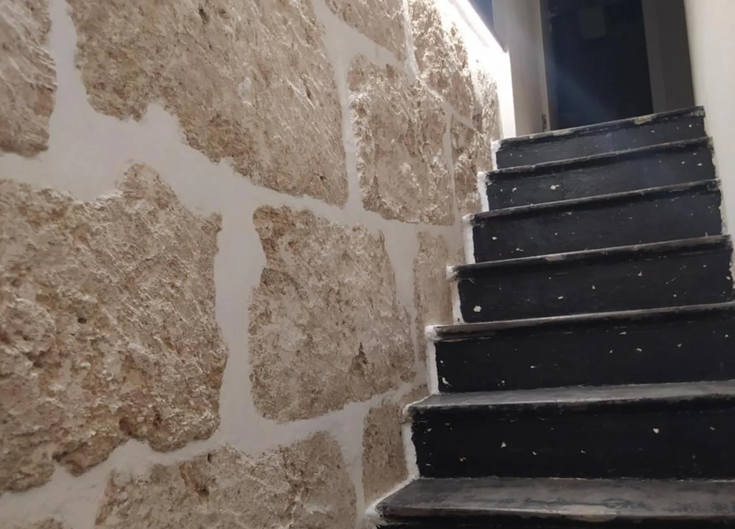 Casa Ellera Villa Noto