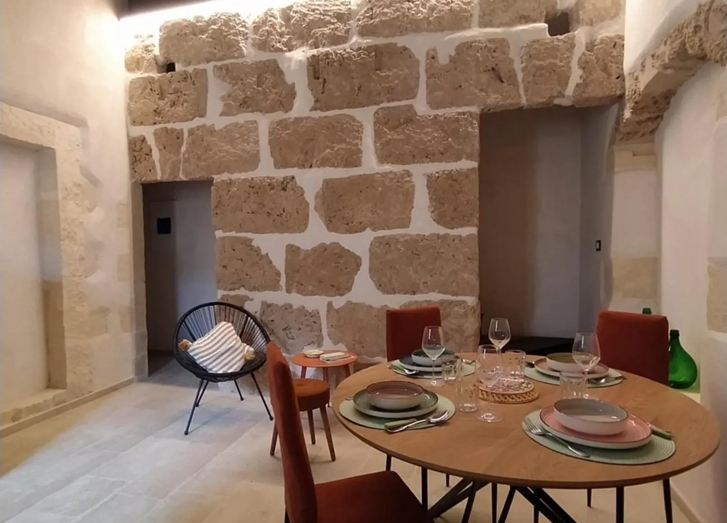 Casa Ellera Villa Noto