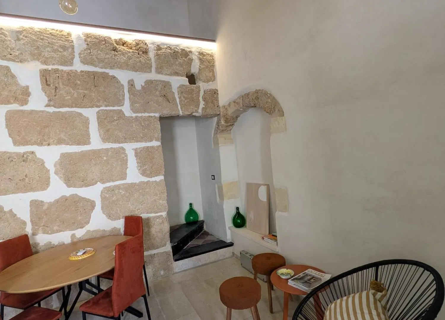 Casa Ellera Villa Noto Italy