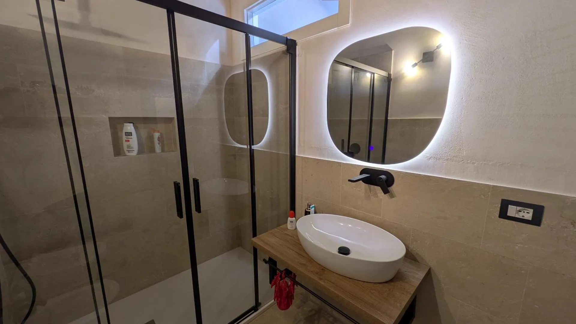 Casa Ellera Villa Noto 0*,  Italy