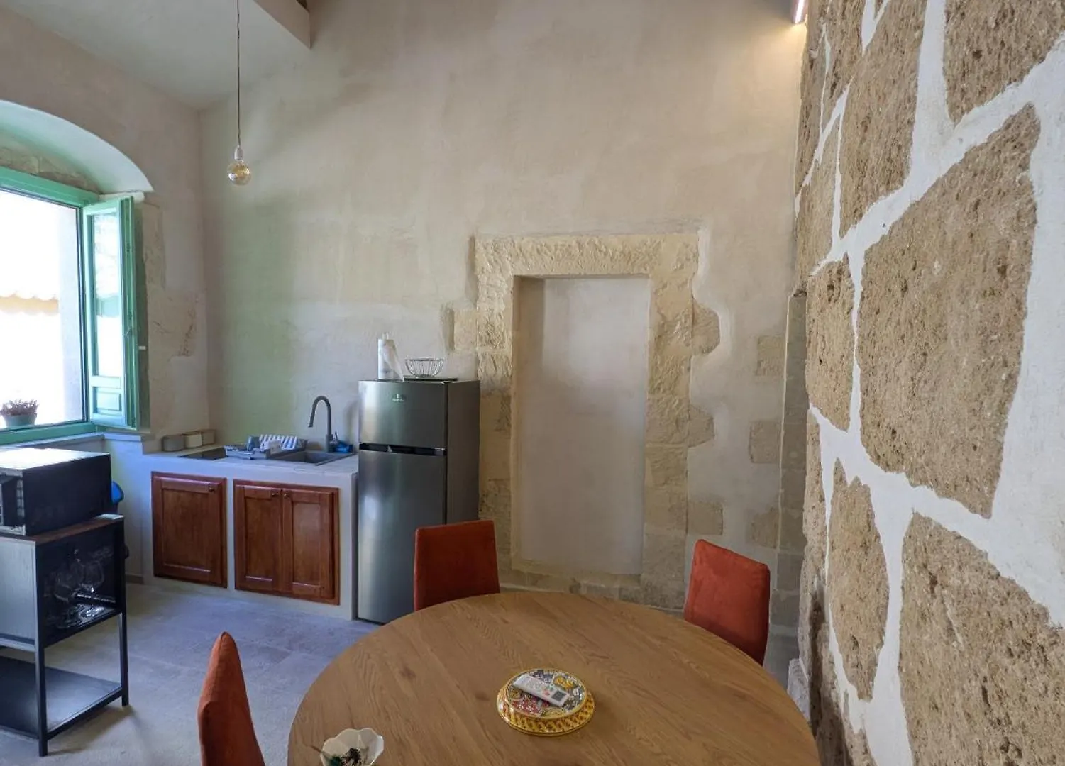 Casa Ellera Villa Noto Italy