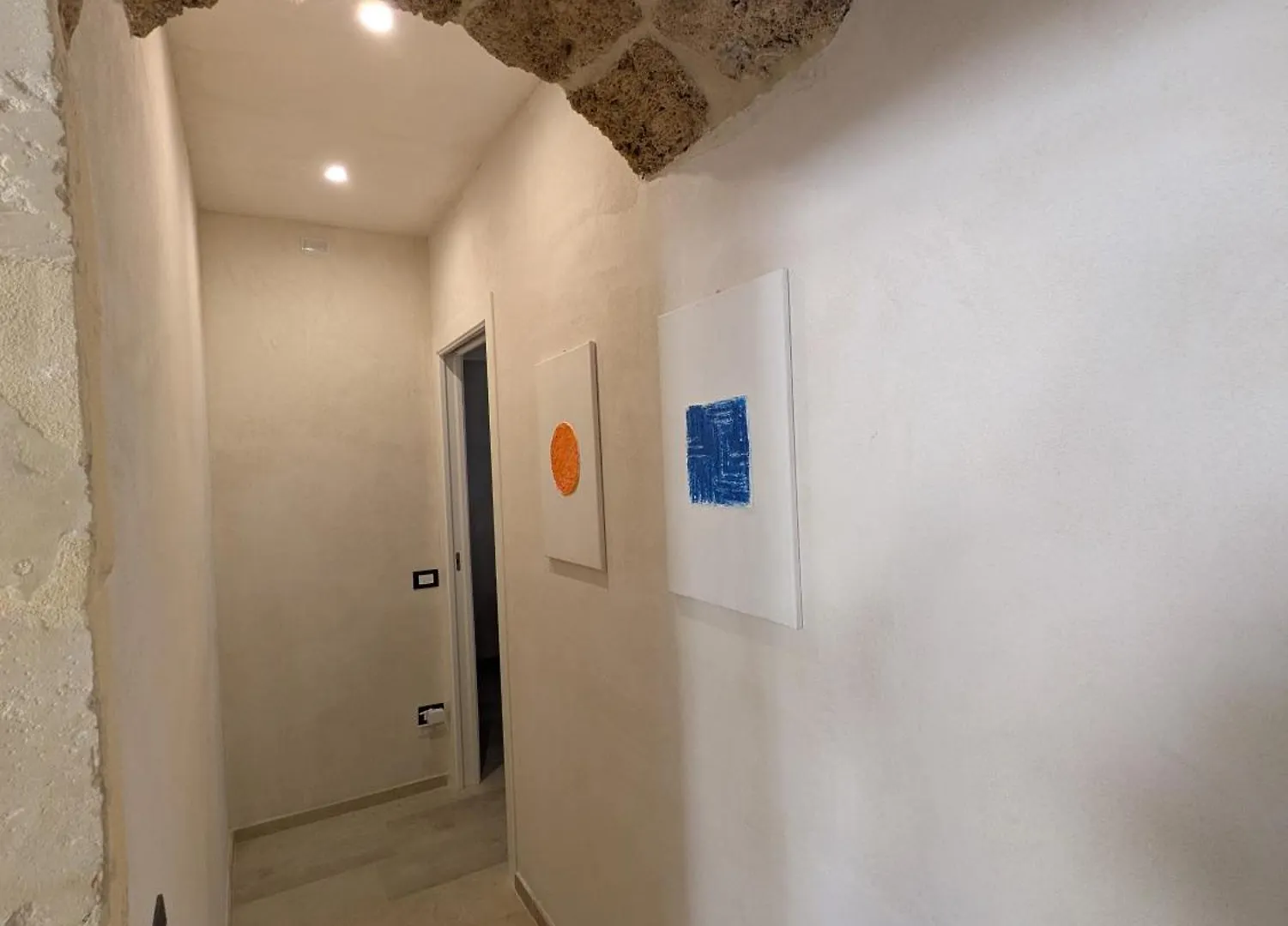 Casa Ellera Villa Noto