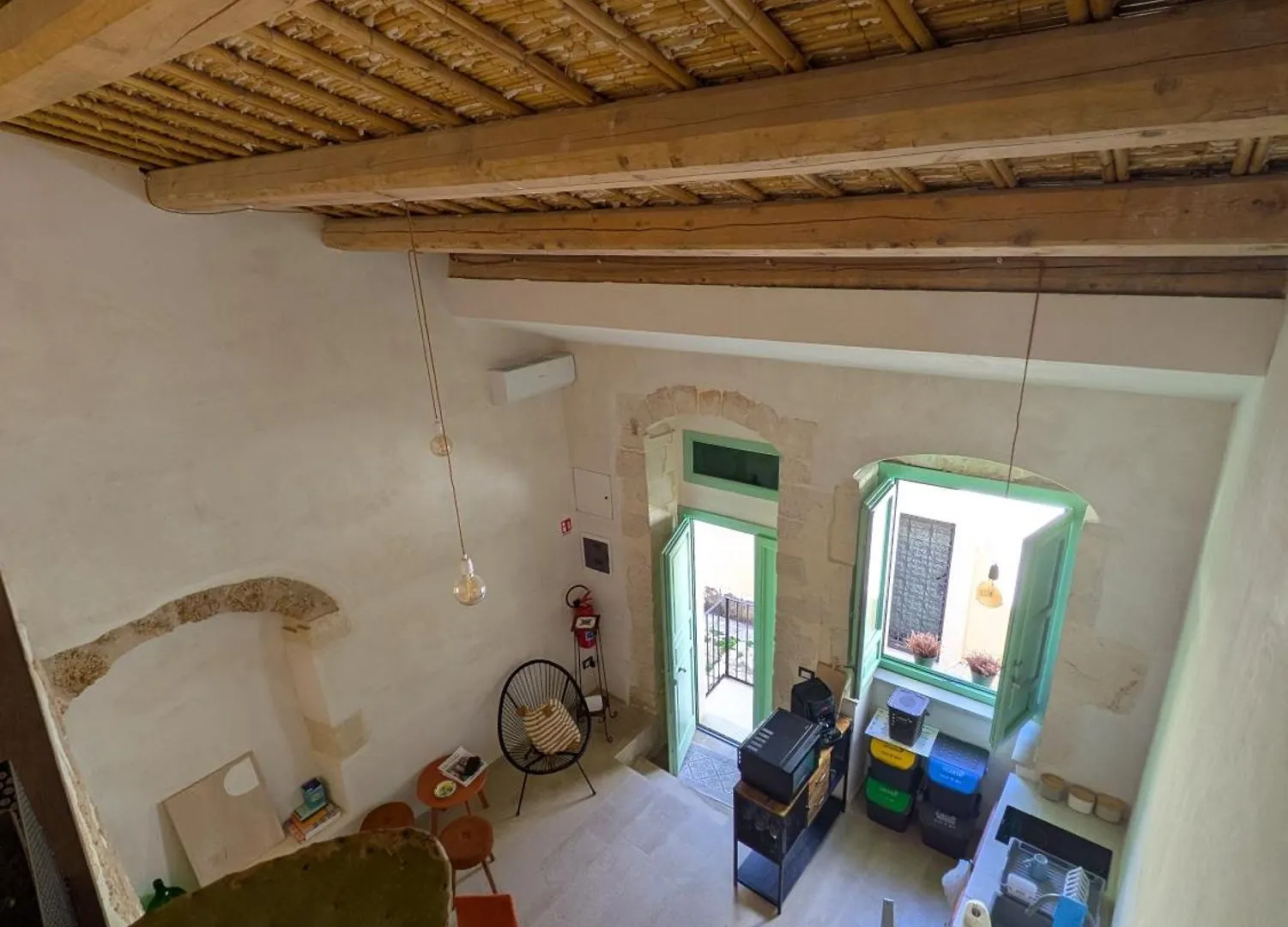Holiday home Casa Ellera Villa Noto Italy