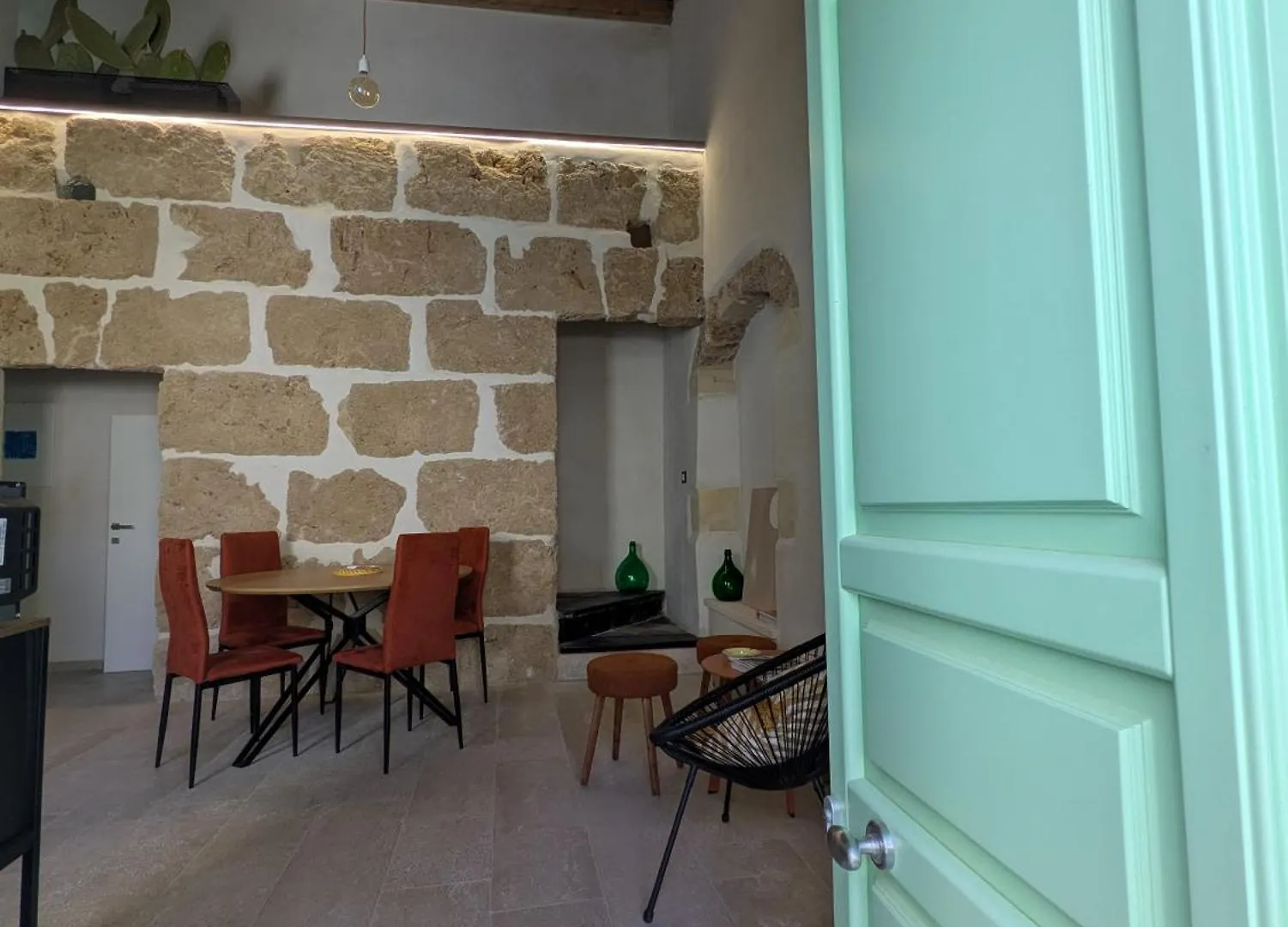 Holiday home Casa Ellera Villa Noto