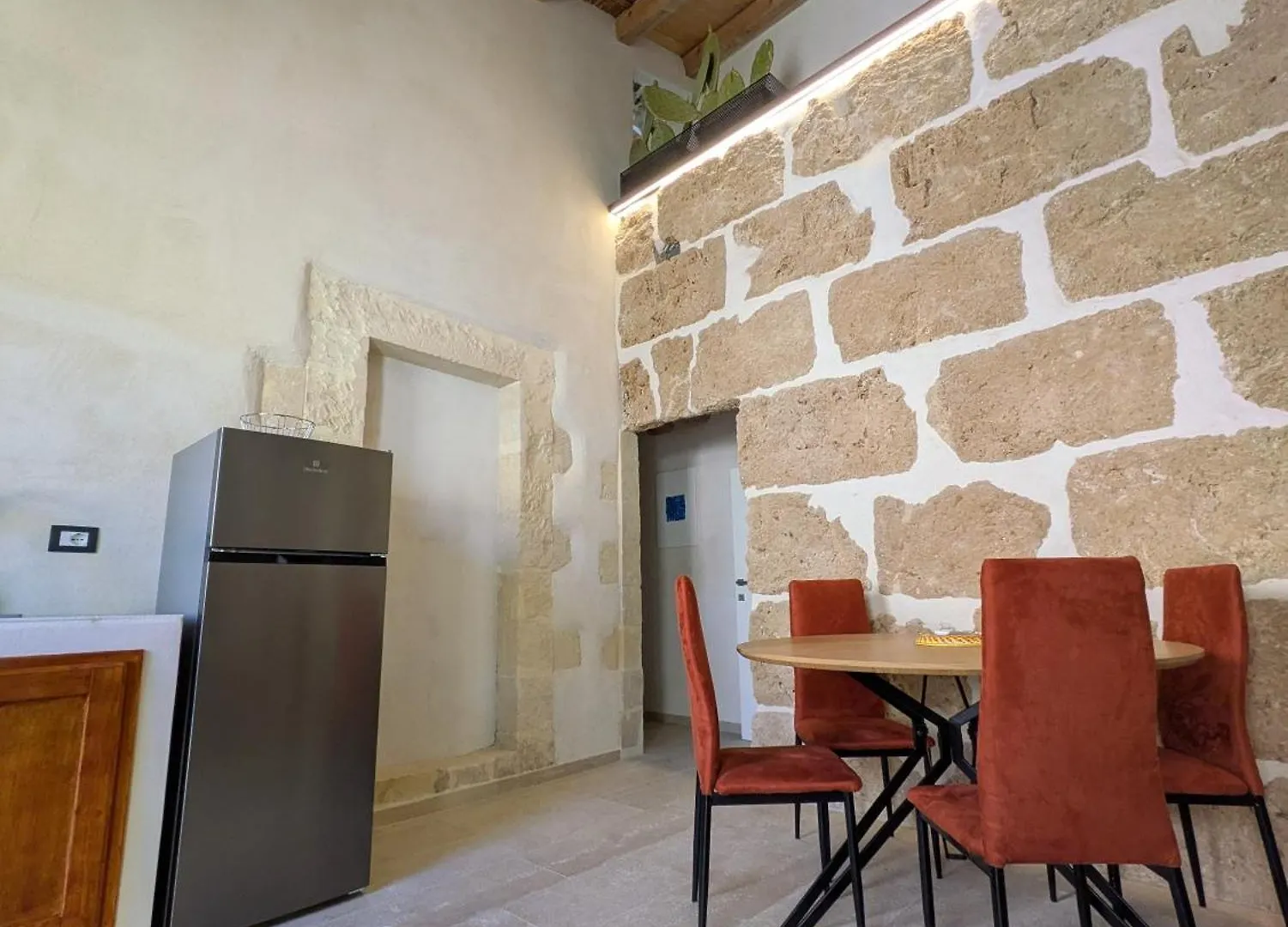 Casa Ellera Villa Noto 0*,