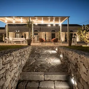 Baglio Donna Concetta Vakantieboerderij